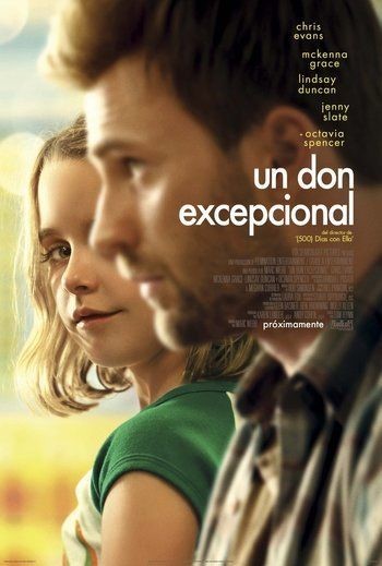 Imagen de Un don excepcional